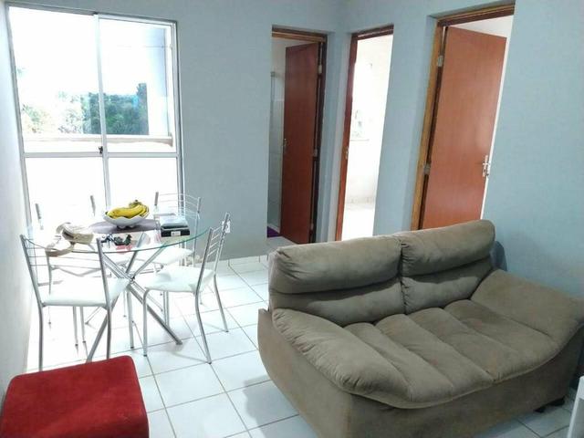 Passo AP cond clube - Foto 2