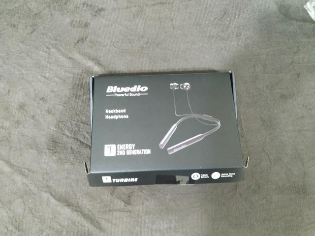 Fone bluedio tn2