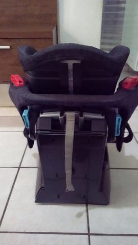 Cadeirinha e Bebê Conforto - Foto 2