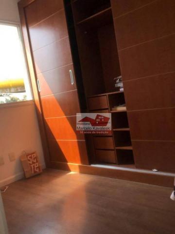 Apartamento com 2 dormitórios para alugar, 50 m² por r$ 1.500/mês - ipiranga - são paulo/s - Foto 7