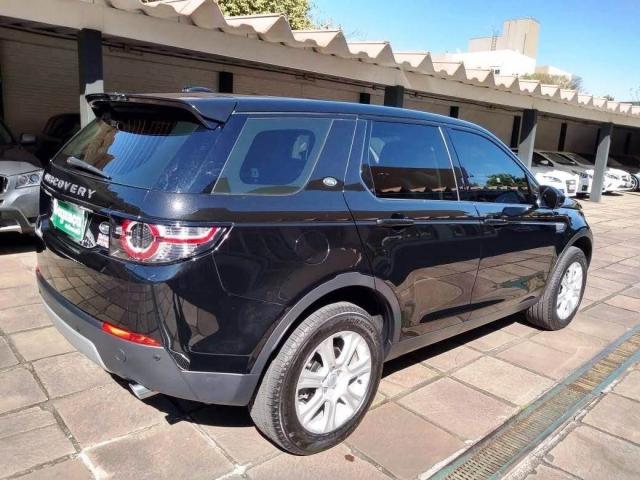 Land Rover Discovery Sport HSE 2.0 TD4 4P - Foto 3