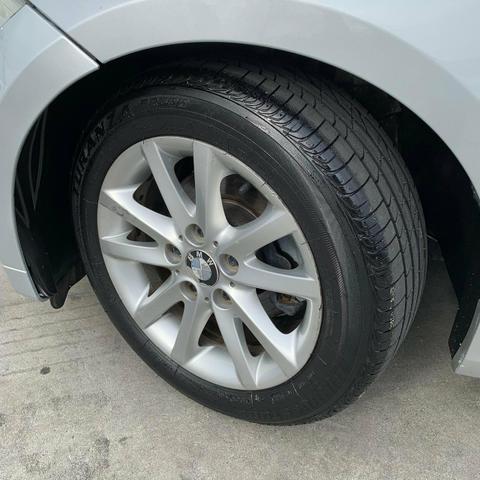 BMW 118I Automática Extra R$ 42.990 - Foto 9