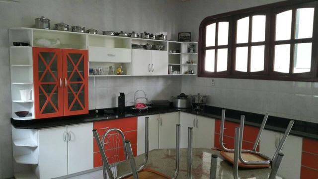 Condomínio Itapuranga II, Ponta Negra com 4 dormitórios - Foto 6