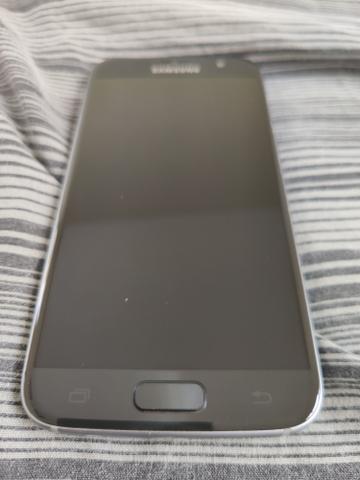 Vendo Samsung Galaxy S7 - Foto 4