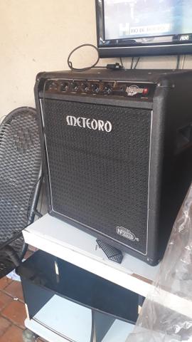 Cubo Meteoro Baixo - Foto 2