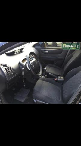 C4 hatch GLX 1.6 flex super conservado 11/12 - Foto 3