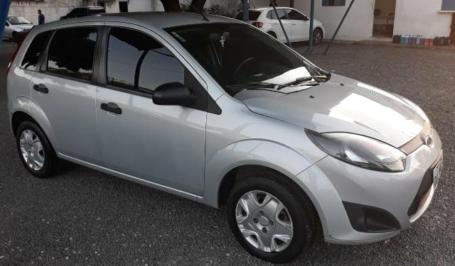 Ford fiesta rocan - Foto 4