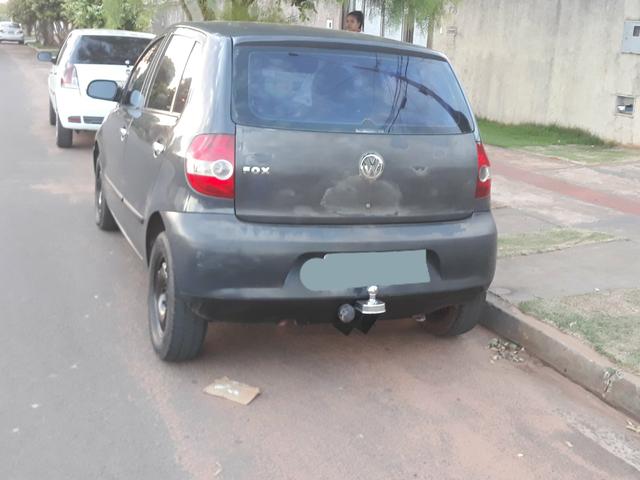 Carro fox - Foto 4