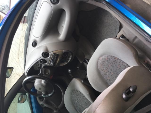 Vendo carro Ford k GL - Foto 9