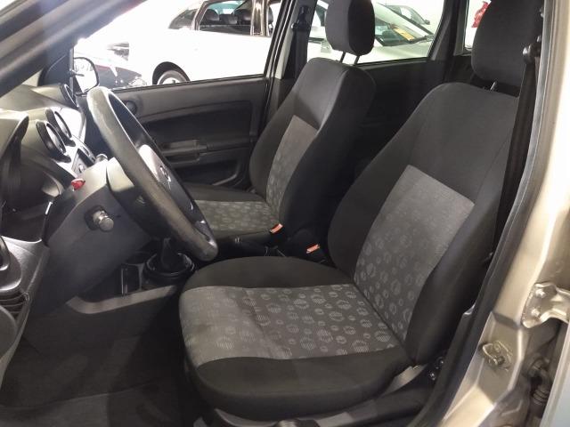 Ford Fiesta 1.0 2013 - Foto 9
