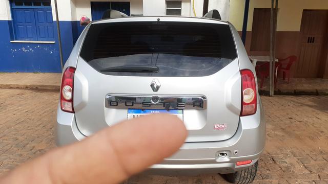 Renault Duster 1.6 16V Dynamique MEC - Foto 3