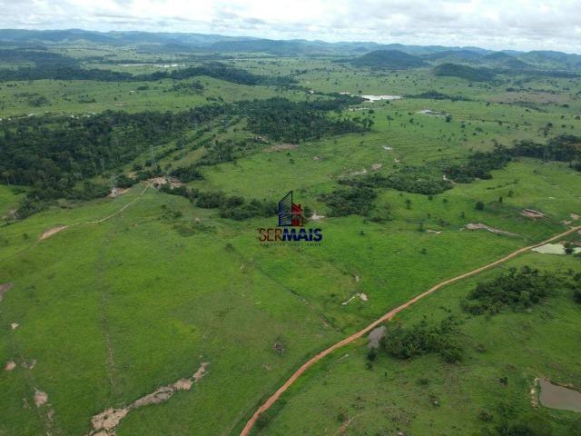 Fazenda à venda, por R$ 10.000.000 - Zona Rural - Presidente Médici/RO - Foto 10