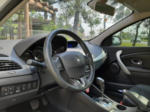 RENAULT FLUENCE DYN20A - Foto 16