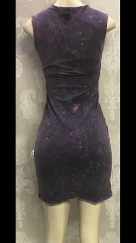 Vestido lindo, tamanho M, festa, detalhes , DLX - Foto 3