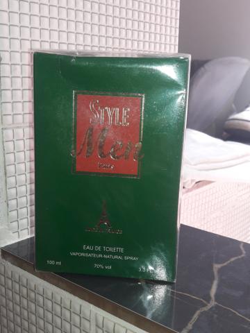 Perfumes franceses - Foto 6
