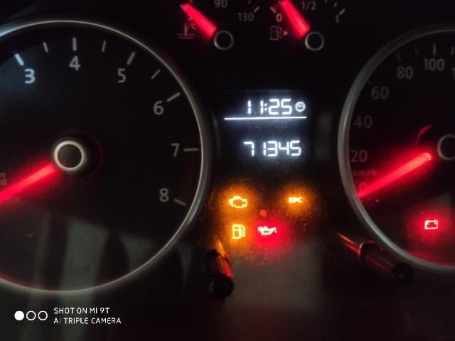 Gol G5 2011 - impecável