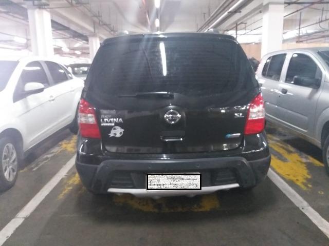 Nissan Livina Xgear 2012 - Manual - R$18.900,00 - Foto 5
