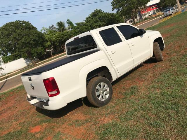 Amarok - Foto 2