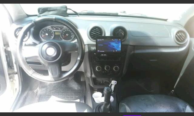 Gol G5 2009 - Foto 7