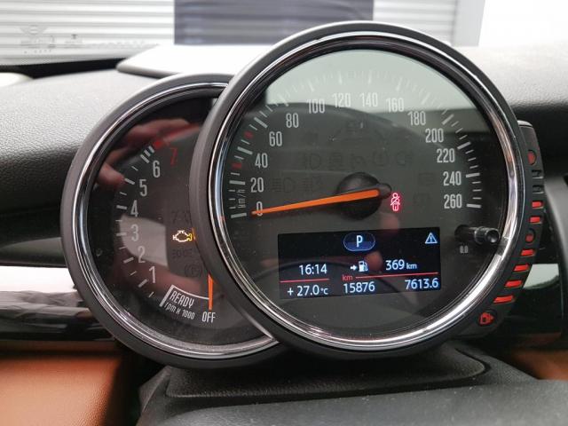 COOPER COOPER S SEVEN 2.0 TURBO 16V 3p Aut. - Foto 7