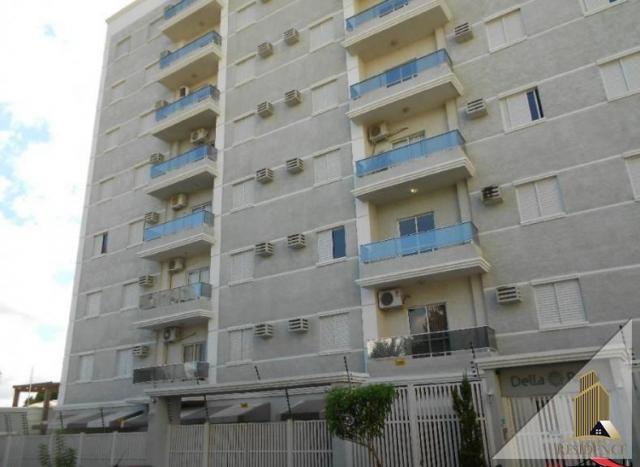 Apartamento com 52 m² - 01 quarto - mobiliado