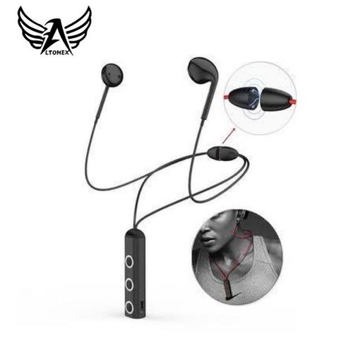 Fone De Ouvido Magnetico Original Sport - Foto 2