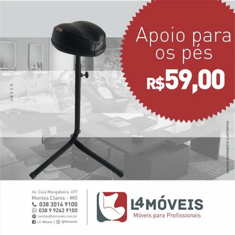 Cirandinha, Mesa de Manicure