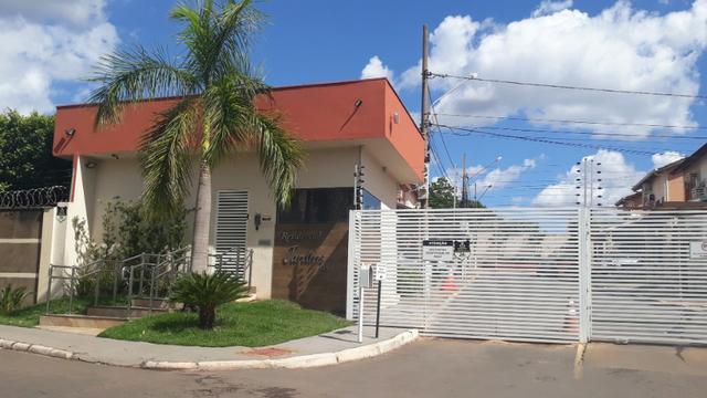 Condomínio Residencial Jardins