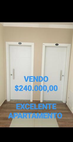 Apartamento 240.000 00
