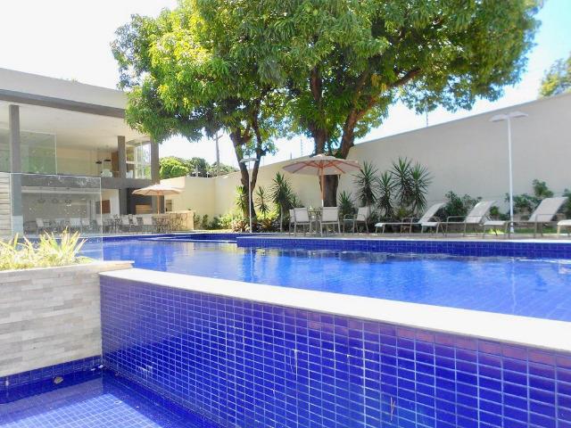 Casa duplex no Condomínio Carmel Bosque Duo. CA0779 - Foto 12
