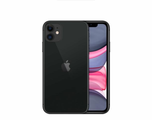 Iphone 11 preto 128gb! ORIGINAL LACRADO NA CAIXA