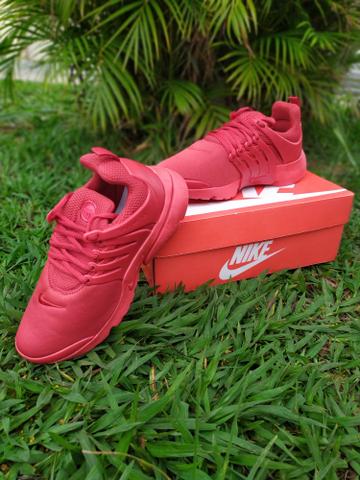 Tênis Air presto masculino Promoção 75% de desconto - Foto 4