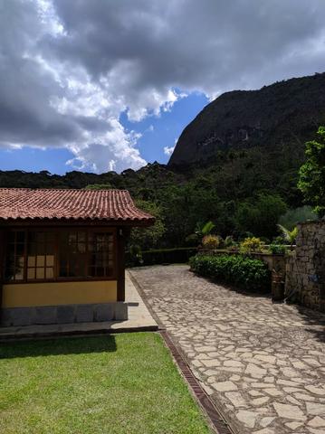 Vendo lindo sítio em Teresópolis com 3 mil m² - Foto 3