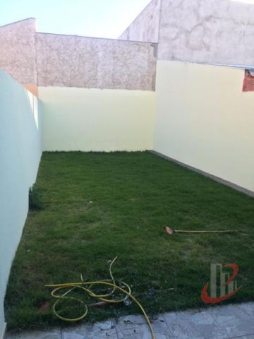 Casa sobrado com 3 quartos - Bairro Jardim Tropical em Londrina - Foto 6