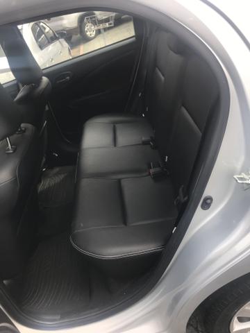Etios 16/17, 1.5 xls automatico - Foto 13