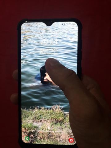 Samsung A30