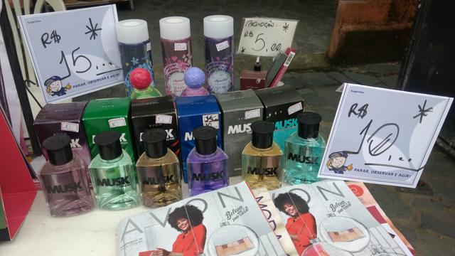 Revenda de produtos Avon - Foto 3