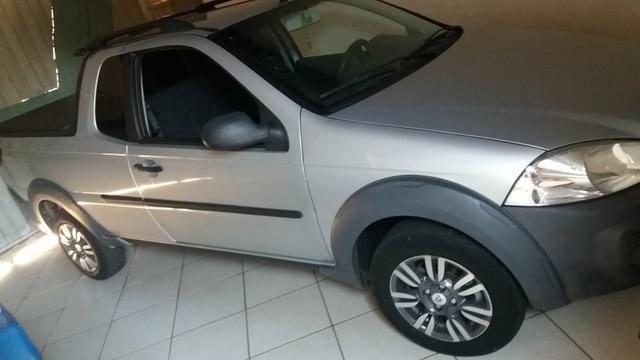 Fiat Strada