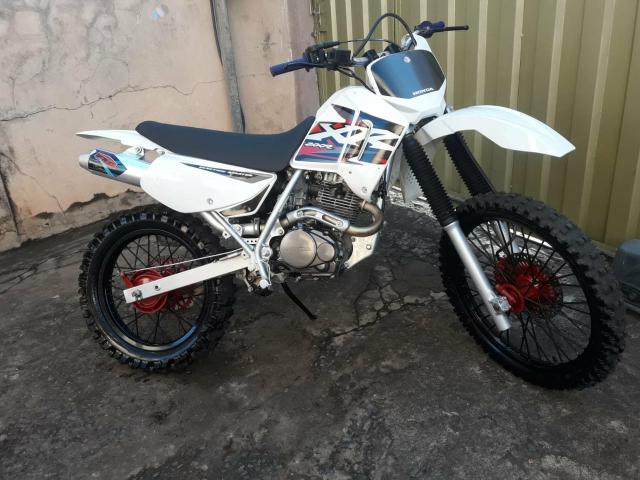 Xr200r
