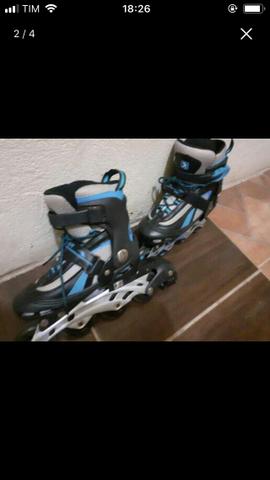 Patins oxer - Foto 2