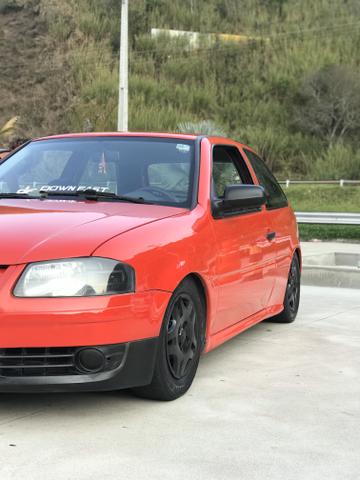 Gol g4 - Foto 4