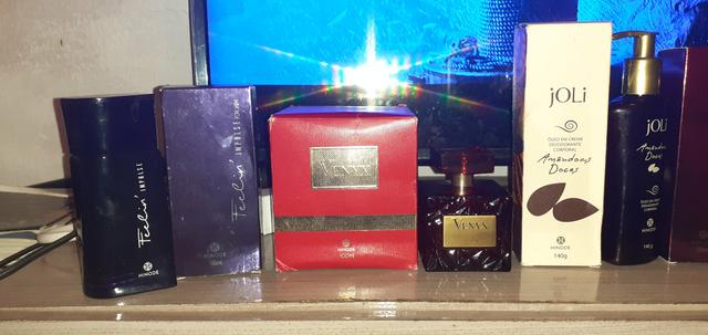 Perfumes - Foto 2
