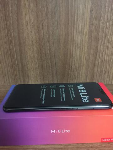 Promoção celular Xiaomi Mi 8 Lite 128 GB - Foto 2