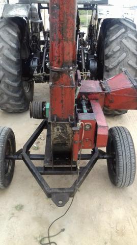 Trator valtra ano 2004 - Foto 6