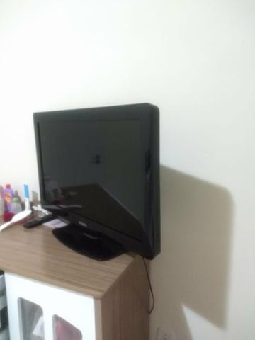 Tv 32 philips lcd nao e smart - Foto 4