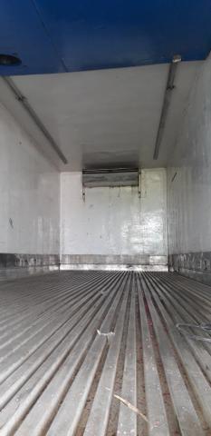1620 eletrônico bau refrigerado