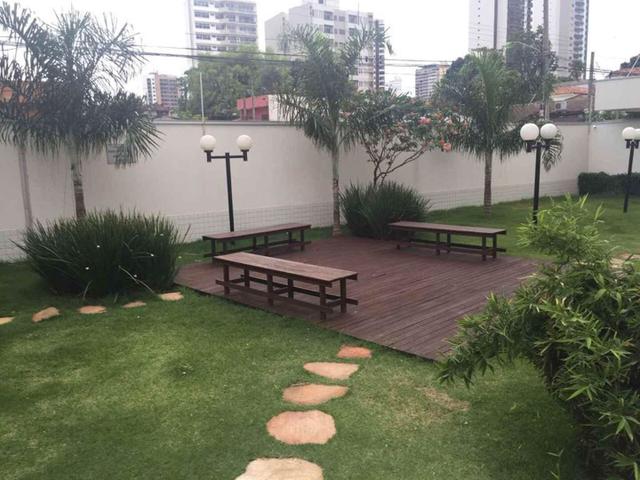 Via Ipiranga 2 vagas Bairro goiabeiras - Foto 3