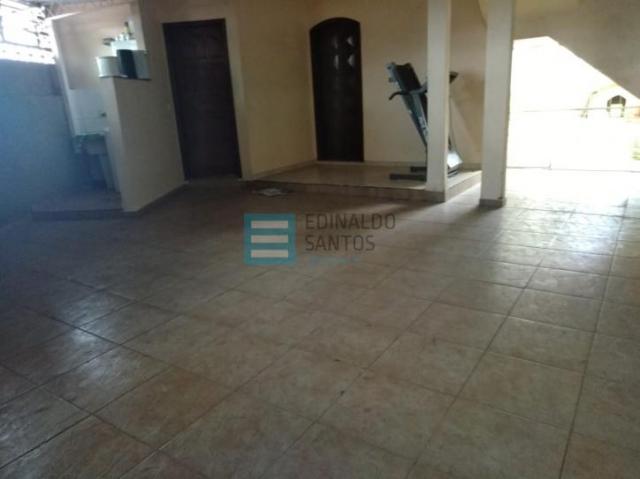 Edinaldo santos - s. judas maravilhoso 2/4 com jdim garagem 2 carros - Foto 2