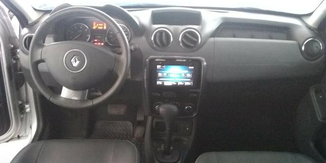 Duster 2.0 Aut 4x2 - Foto 5
