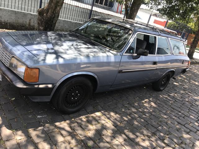 Caravan Comodoro - Foto 3